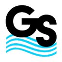 Gwinnett Swim company logo