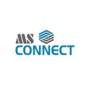 MS connect company logo