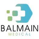 Balmain Medical company logo