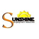 Sunshine employment company logo