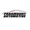 Paramount Automotive company logo