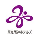 ホテル阪急インターナショナル company logo