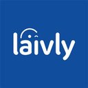 Laivly company logo