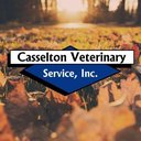 Casselton Veterinary Service, Inc. company logo