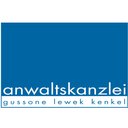 Kanzlei Gussone Lewek Kenkel company logo