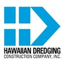 Hawaiian Dredging Construction Company, Inc. company logo