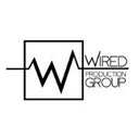 Wired Production Group company logo