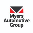 Myers Orleans Chrysler Dodge Jeep Ram company logo