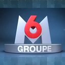 Groupe M6 company logo