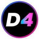 D4-Entertainment GmbH company logo