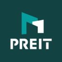 PREIT company logo
