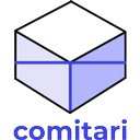 Comitari company logo