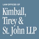 Kimball, Tirey & St. John LLP company logo