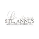 Ste. Anne's Spa company logo