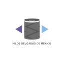 Hilos Delgados de Mexico company logo