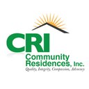Community Residences company logo