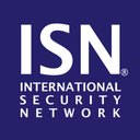 ISN (International Security Network) company logo