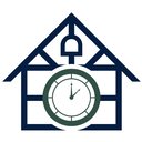 On Time Builders company logo