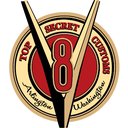 Top Secret Customs &amp; Restoration company logo