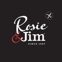 Rosie & Jim company logo