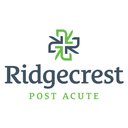 Ridgecrest Post Acute company logo