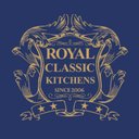 Royal Classic Kitchens company logo