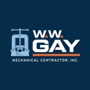 W.W. Gay Mechanical Contractor, Inc. company logo