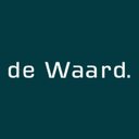 de Waard. company logo