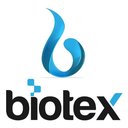 Biotex Inc. company logo