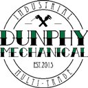 Dunphy Mechnical Limited company logo