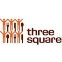 Three Square company logo