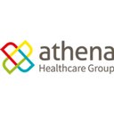 Athena Healthcare Group company logo