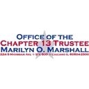 Marilyn O Marshall, Chapter 13 Trustee company logo