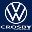 Crosby Volkswagen Inc company logo