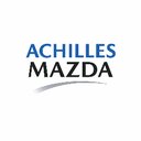Achilles Mazda of Mitlon company logo