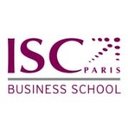 ISC PARIS company logo