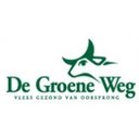 Biologische slagerij de groene weg Groningen company logo
