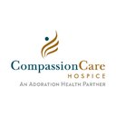 CompassionCare company logo
