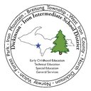 Dickinson-Iron Intermediate School District company logo