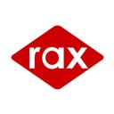 Rax-Tech international company logo