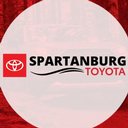 Spartanburg Toyota company logo