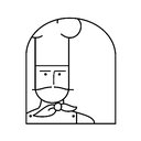 Chefs International, Inc. company logo
