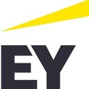 EY company logo