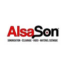 Alsason company logo