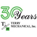 Terry Mechanical, Inc. company logo