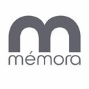 Memora company logo