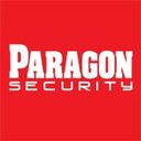 Paragon Security company logo