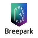 Breepark company logo