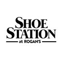 Rogan's Shoes company logo