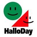 株式会社ハローデイ company logo